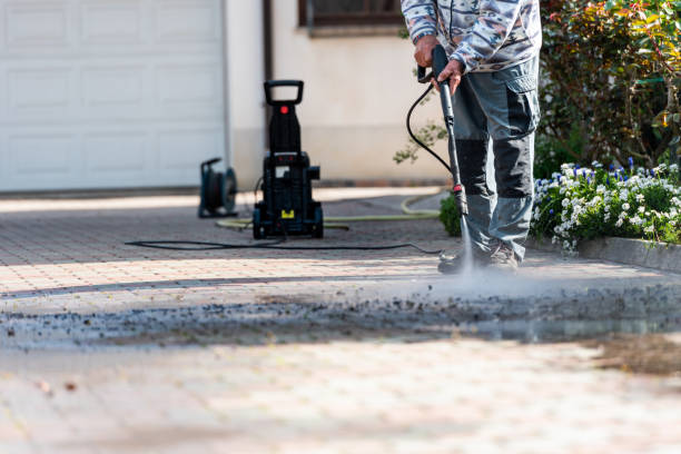 Why Choose Our Certified Pressure Washing Experts for Your Project Needs in Norwood, OH?